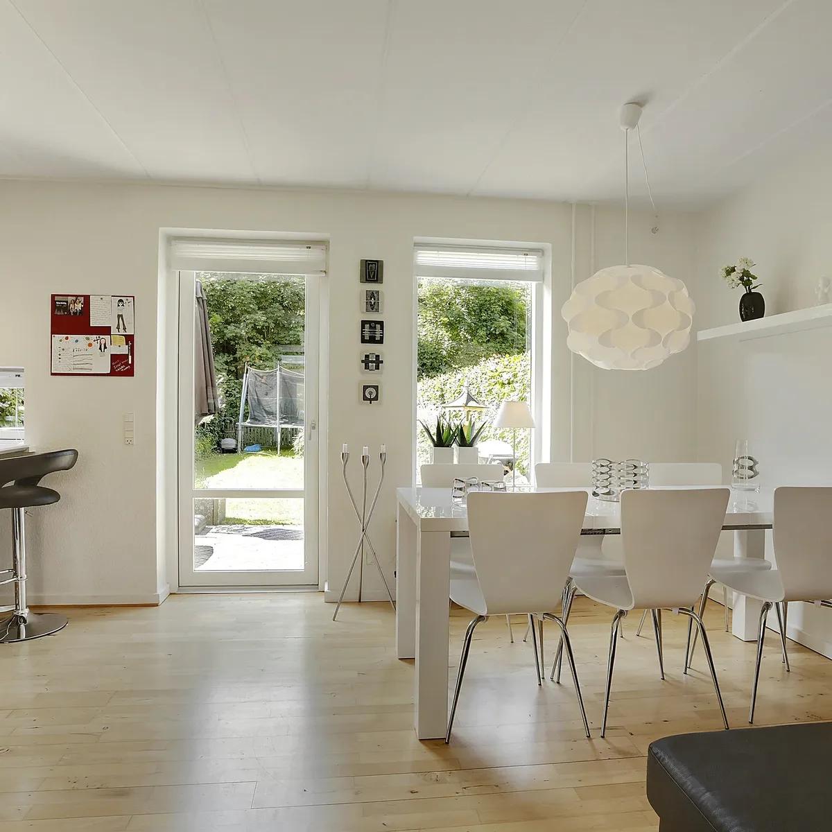 3-vær. rækkehus på 94 m² - Thisted