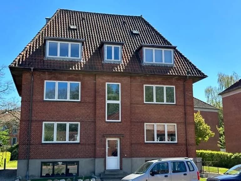3-vær. lejlighed på 71 m² - Odense C