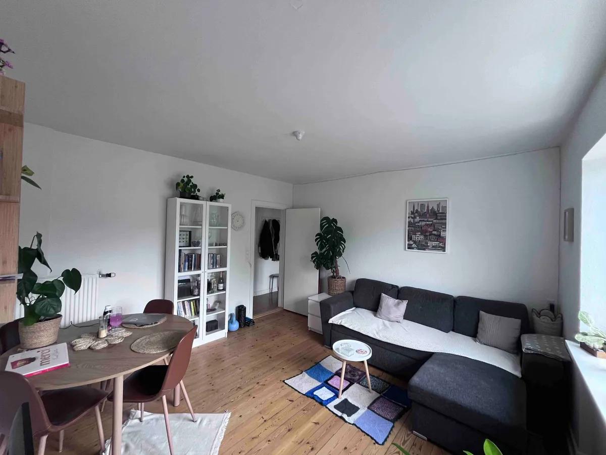 3-vær. lejlighed på 67 m² - Odense C