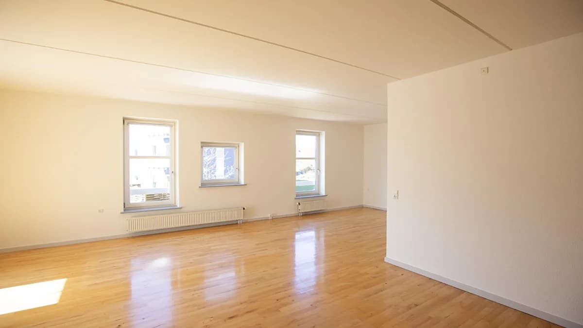 3-vær. lejlighed på 109 m² - Frederikshavn