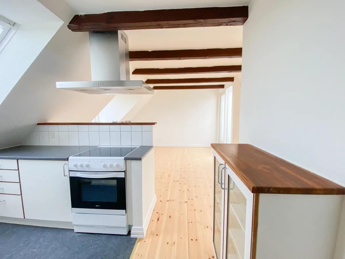 2-room apartment, 53 m² - Nørresundby