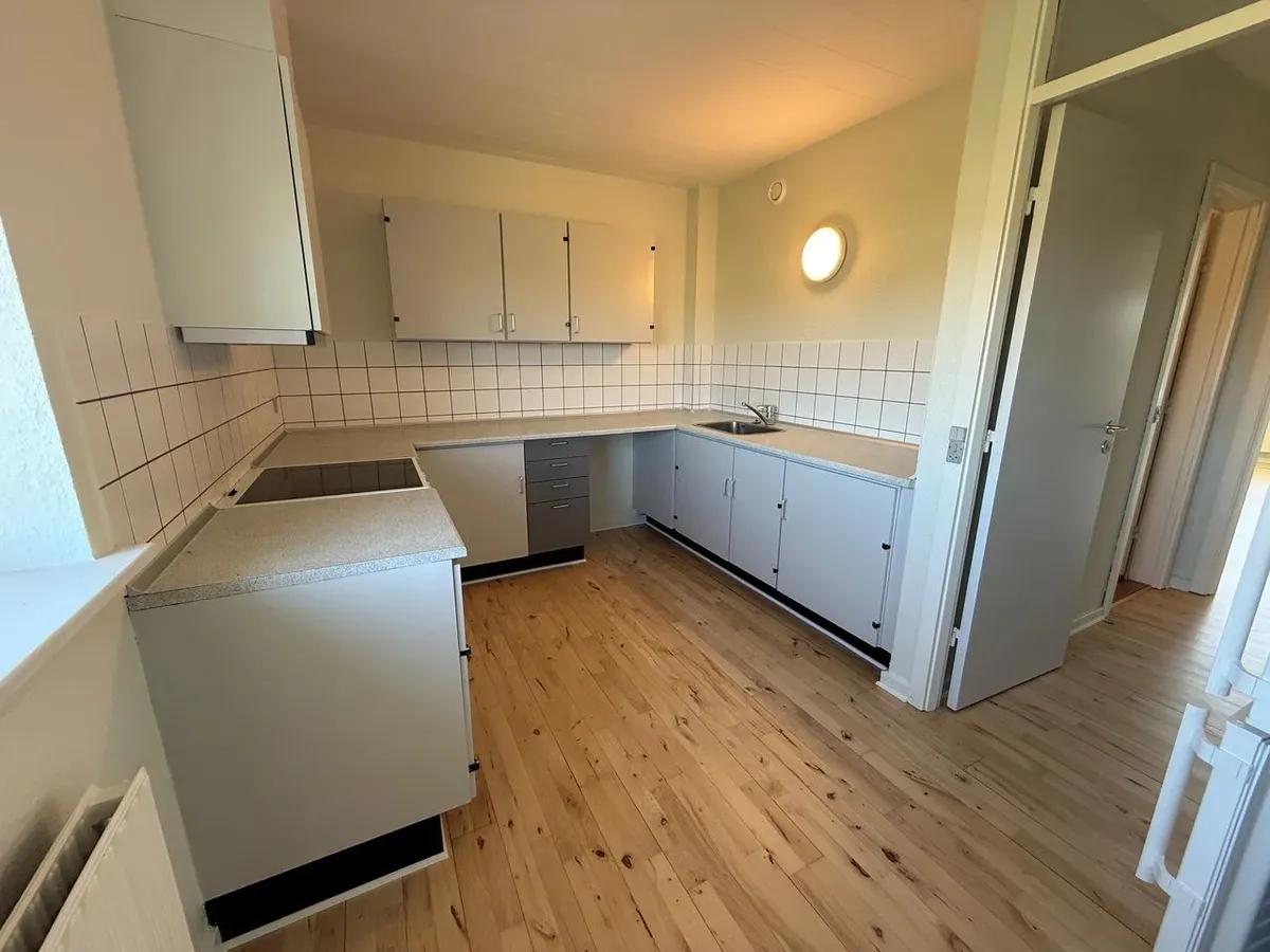 3-vær. lejlighed på 87 m² - Frederikshavn