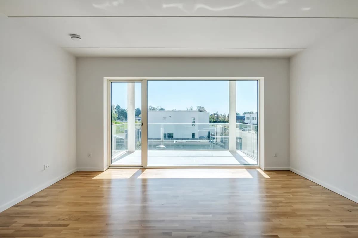 3-vær. lejlighed på 85 m² - Solrød Strand