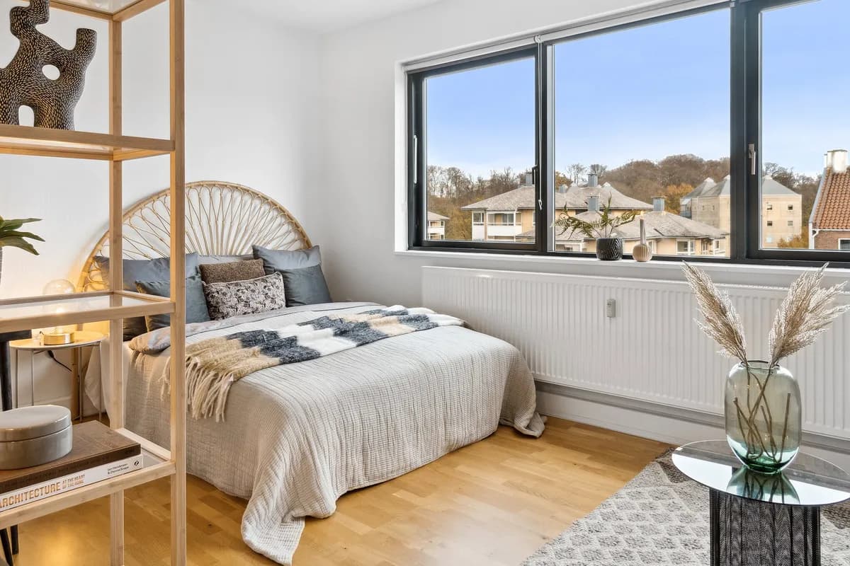 1-vær. lejlighed på 44 m² - Valby