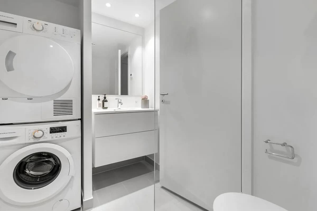 2-vær. lejlighed på 58 m² - Odense V