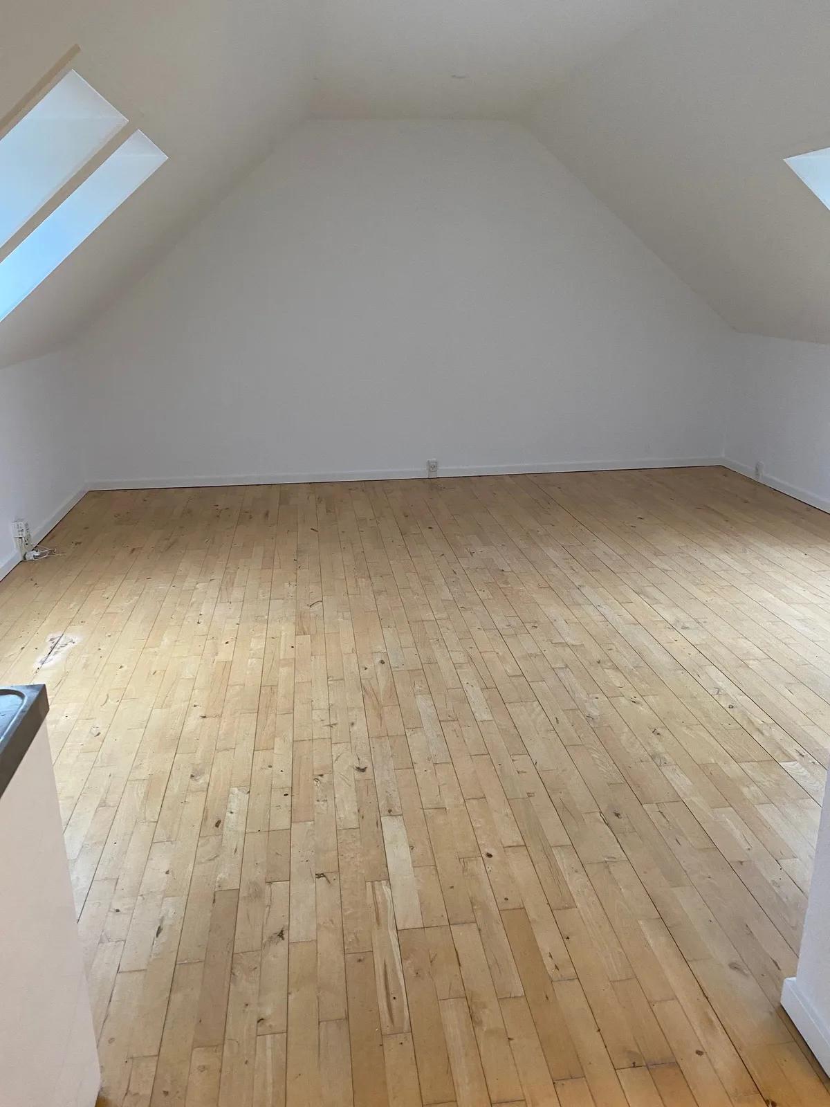 1-vær. lejlighed på 42 m² - Kolding