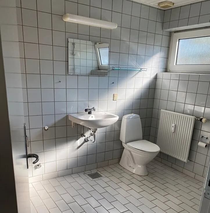 2-vær. lejlighed på 71 m² - Skive