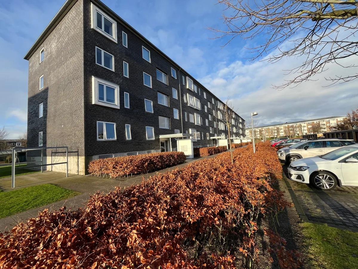 4-vær. lejlighed på 105 m² - Nørresundby