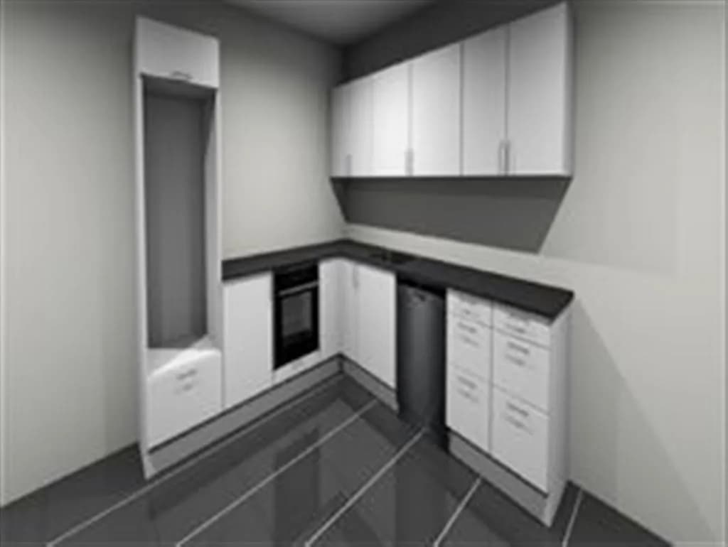 2-vær. lejlighed på 50 m² - Vordingborg