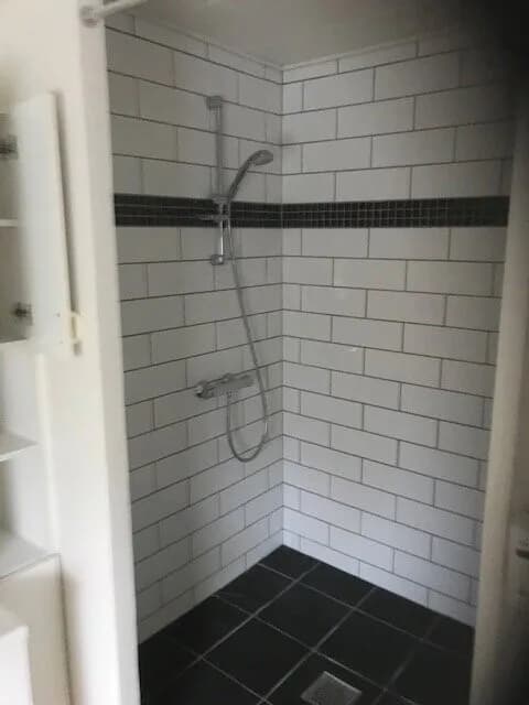 5-vær. lejlighed på 100 m² - Esbjerg