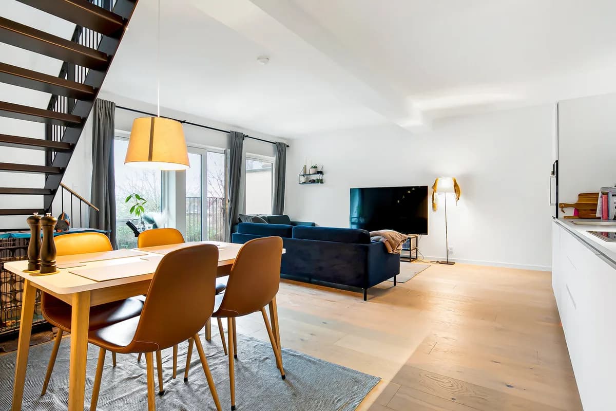 4-vær. lejlighed på 173 m² - Søborg