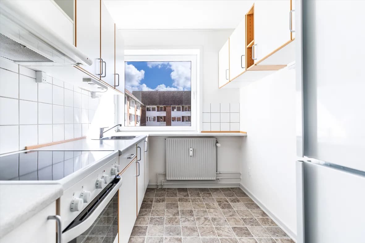 4-vær. lejlighed på 83 m² - Holstebro