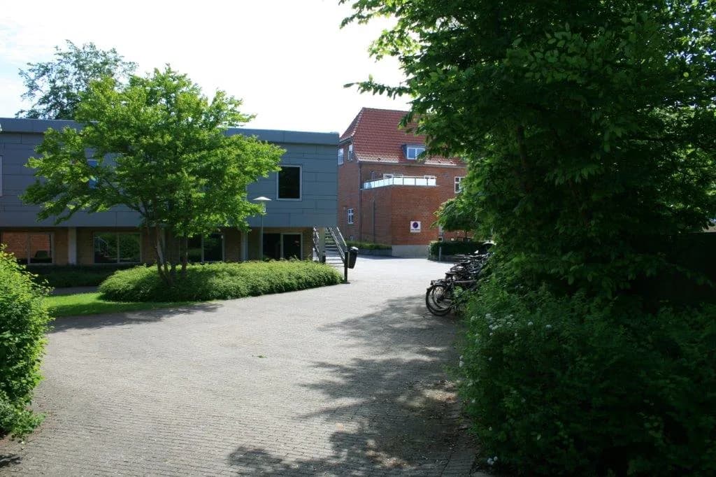 2-vær. lejlighed på 52,8 m² - Herning