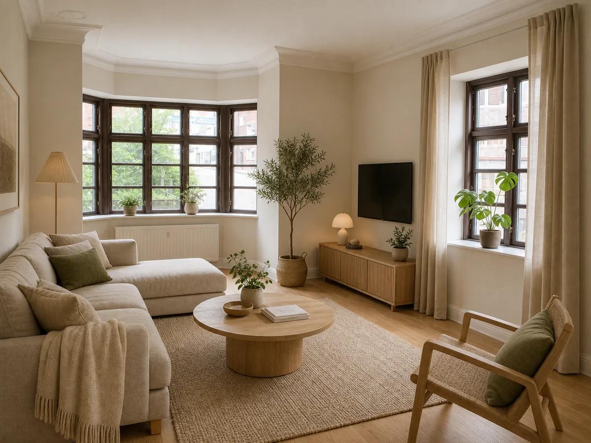 2-vær. lejlighed på 65 m² - Aalborg