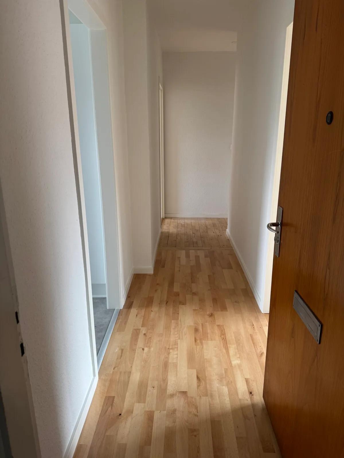 4-room apartment, 98 m² - Esbjerg