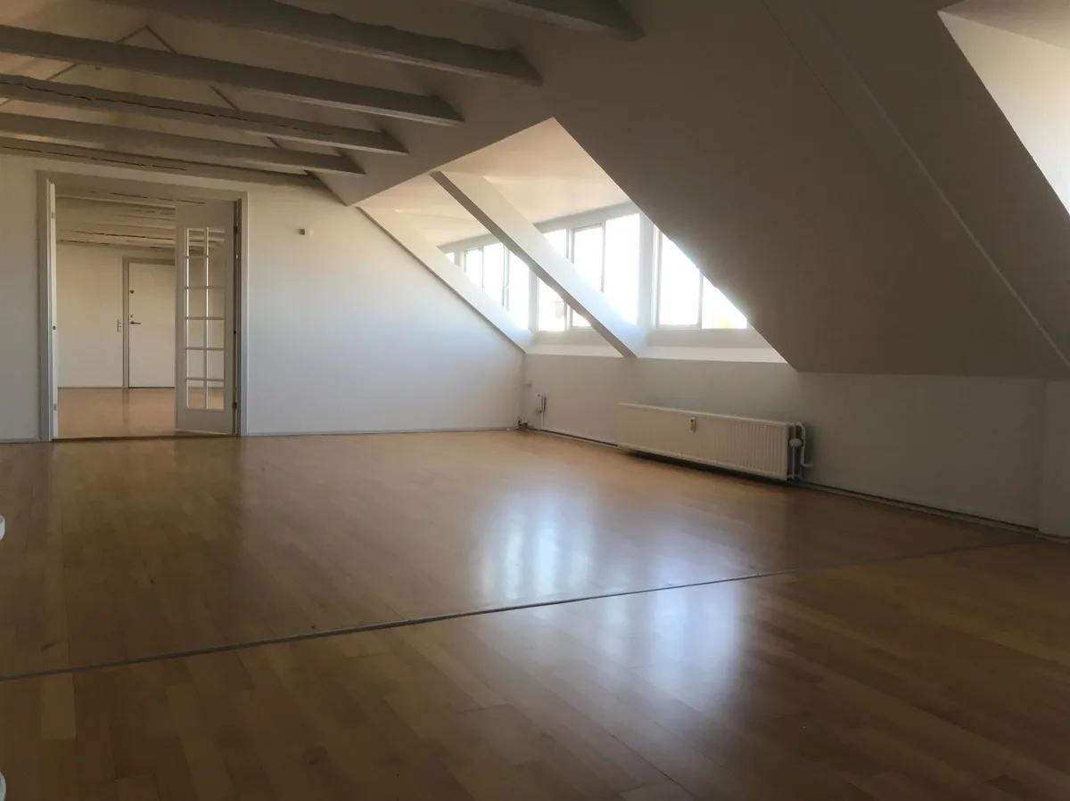 5-vær. lejlighed på 215 m² - Slagelse