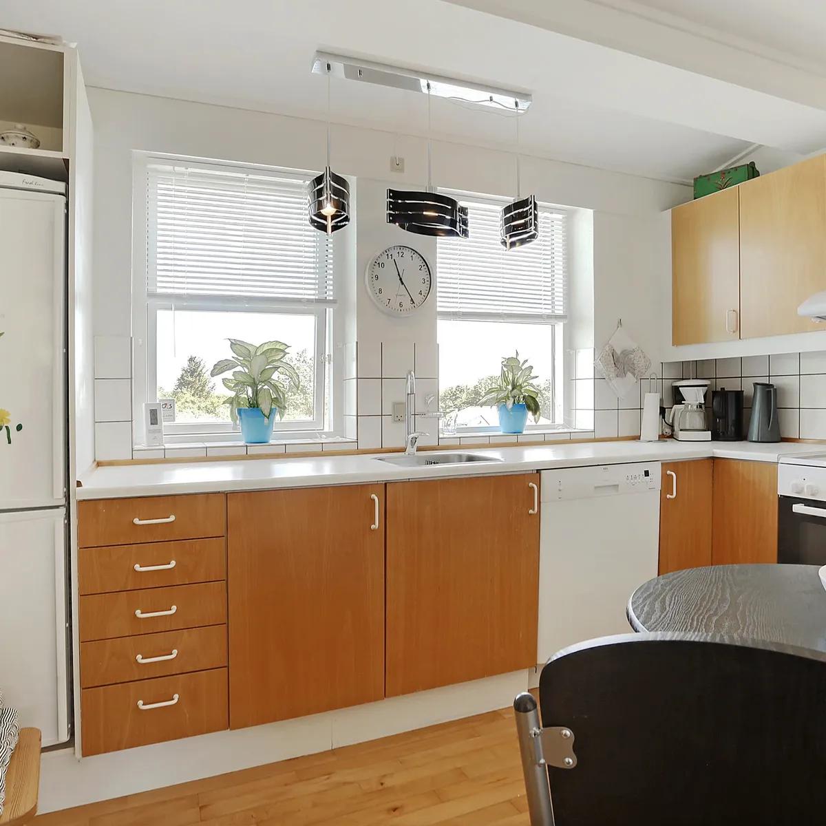 3-vær. rækkehus på 94 m² - Thisted