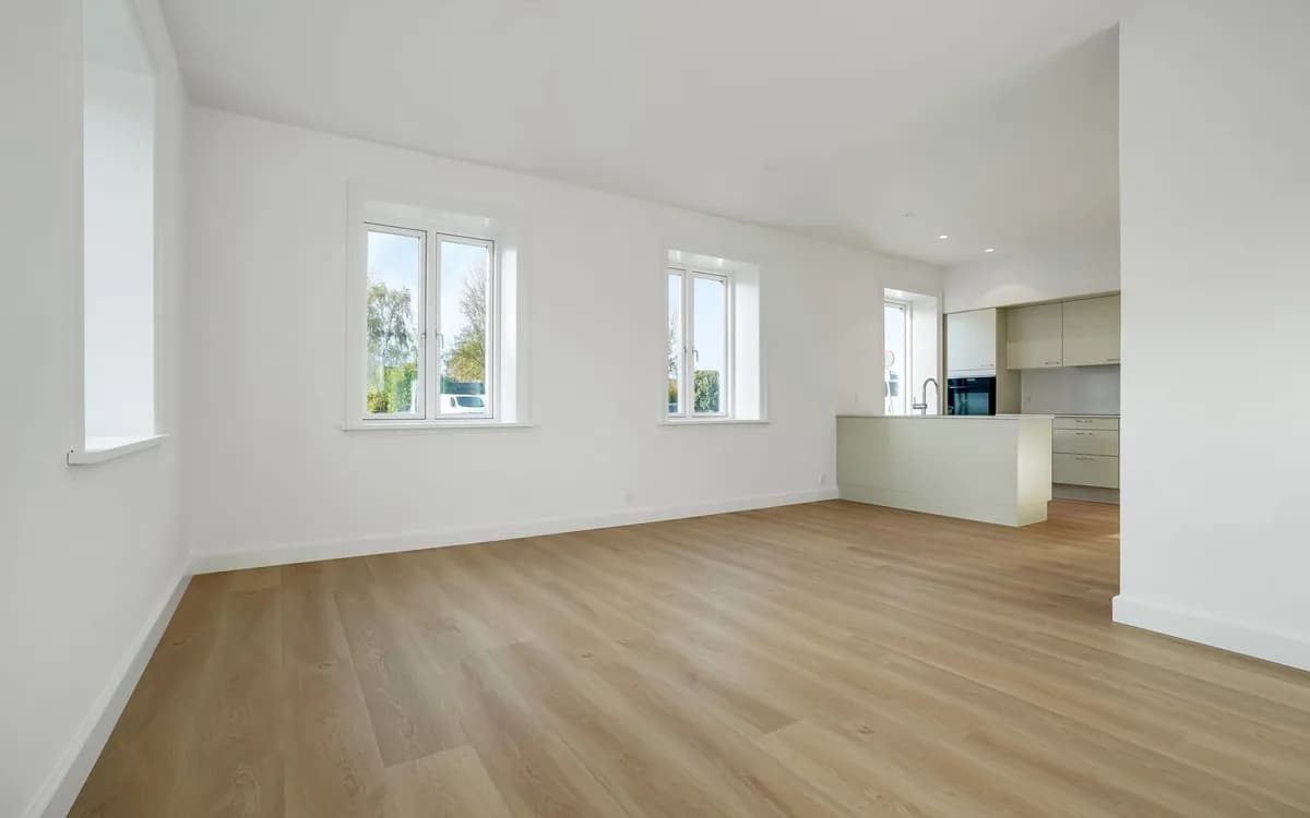 2-vær. lejlighed på 72 m² - Odense V
