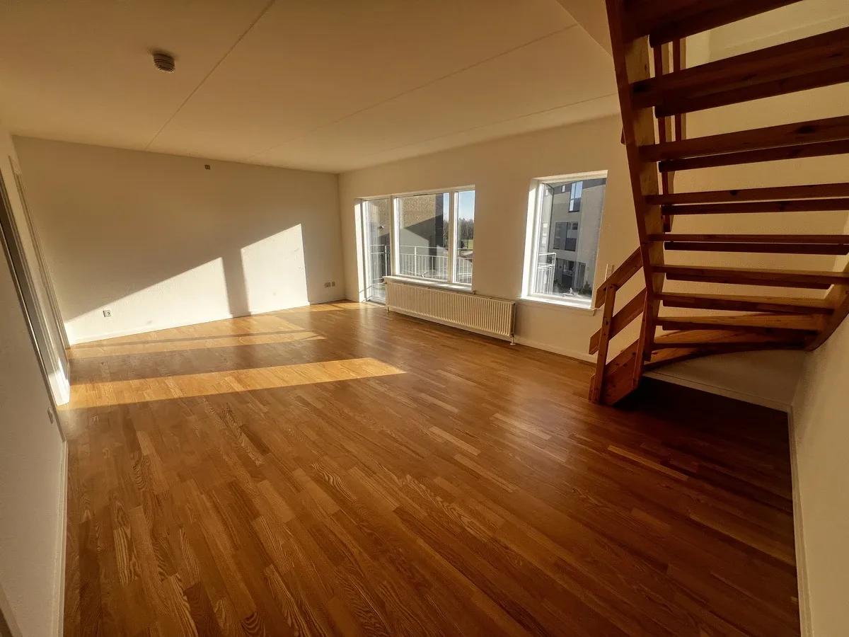 5-vær. lejlighed på 110 m² - Kolding