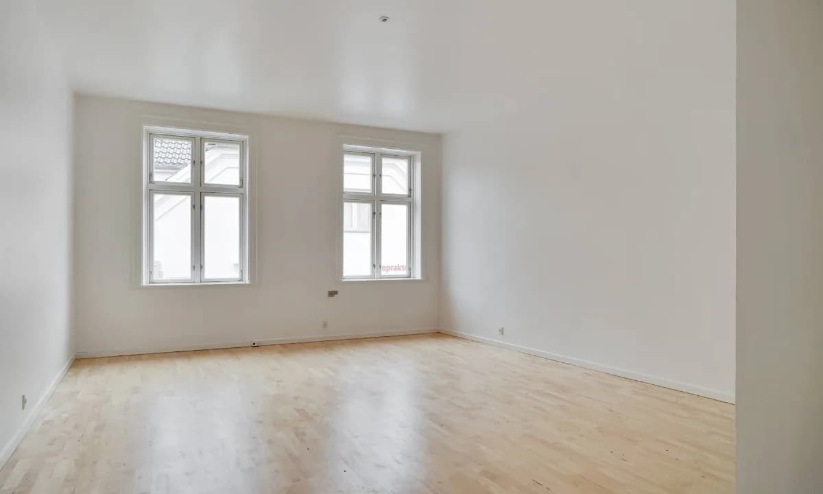 2-vær. lejlighed på 78 m² - Næstved