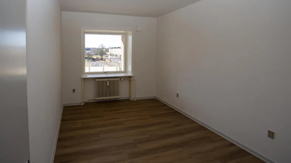 3-vær. lejlighed på 70 m² - Frederikshavn