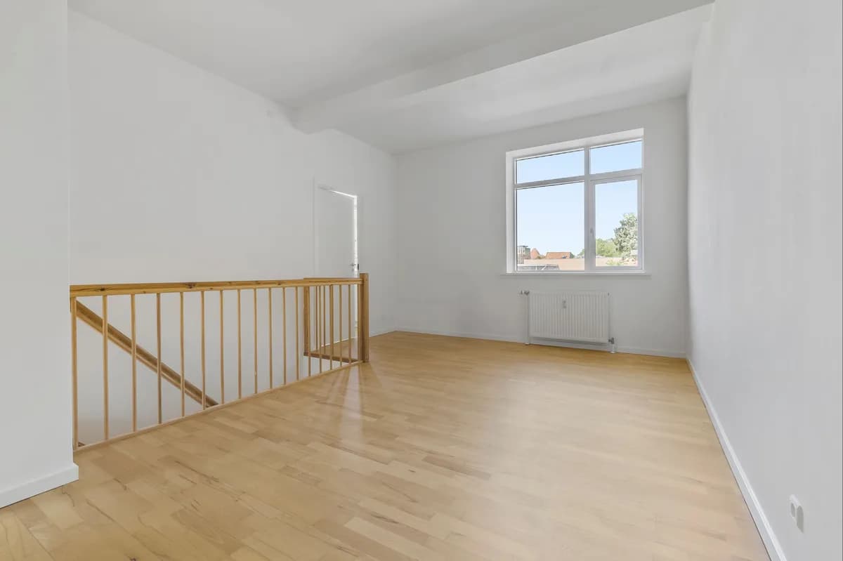 3-vær. lejlighed på 74 m² - Odense C
