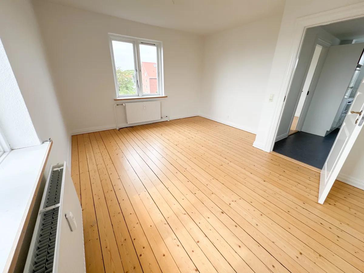 2-vær. lejlighed på 47 m² - Nørresundby