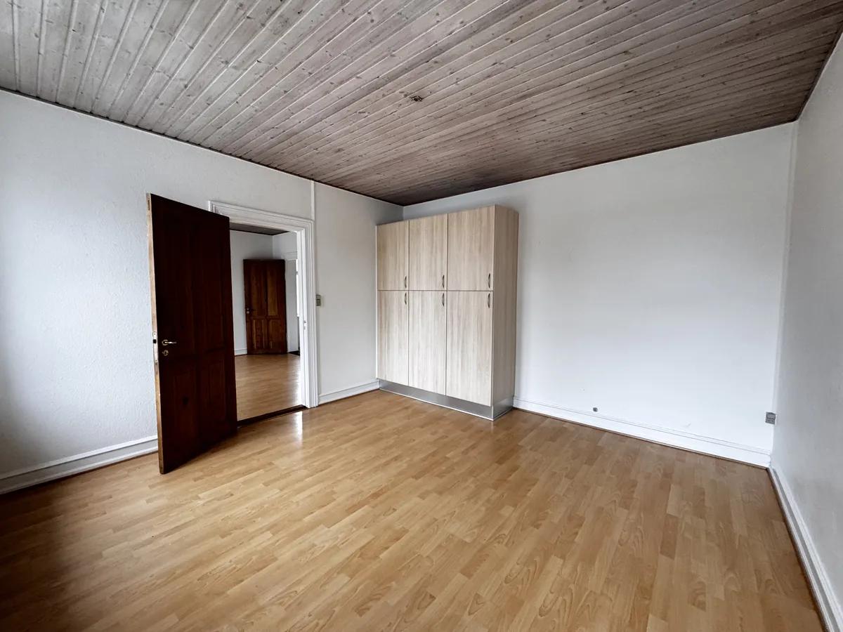 2-vær. lejlighed på 61 m² - Viborg
