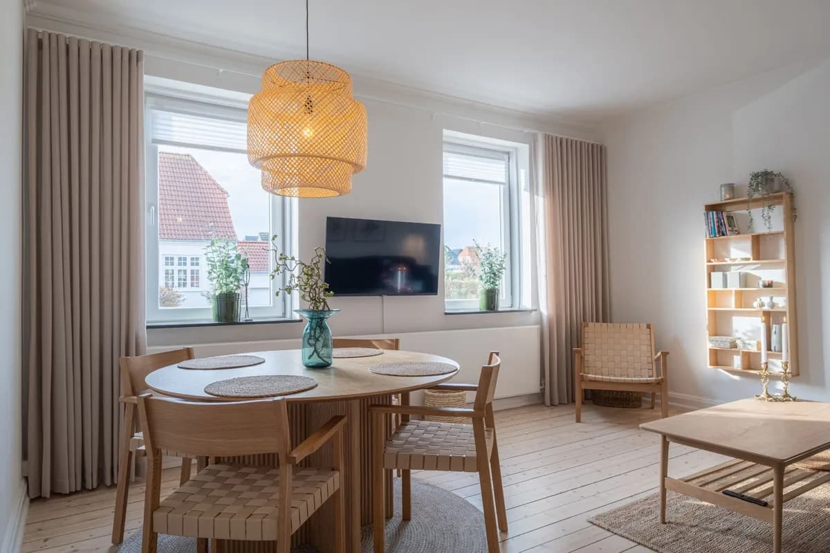 2-vær. lejlighed på 54 m² - Aalborg