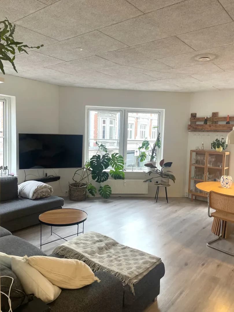 3-vær. lejlighed på 114 m² - Kolding