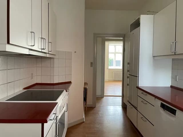 3-vær. lejlighed på 102 m² - Esbjerg