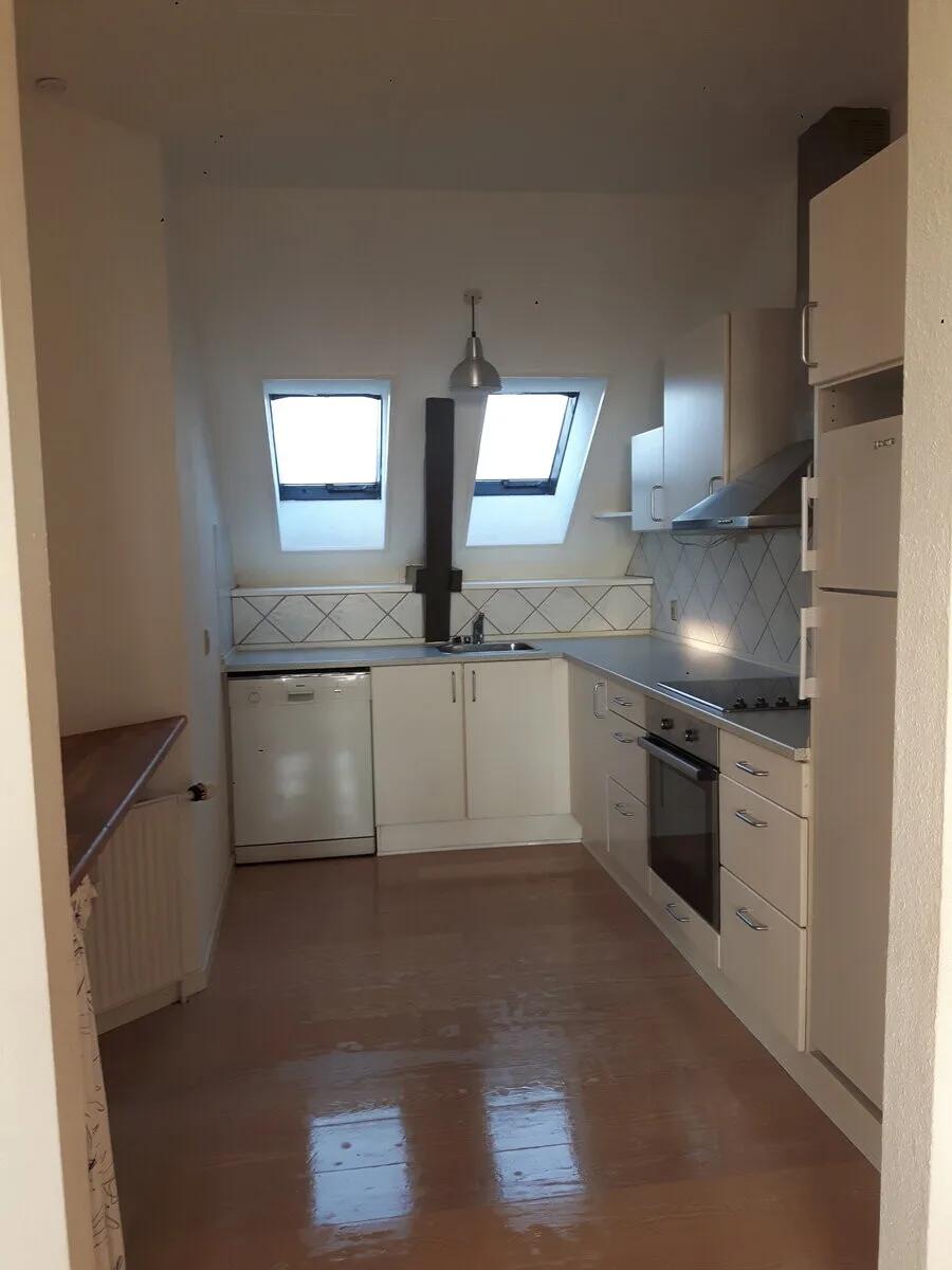 3-room apartment, 97 m² - Esbjerg