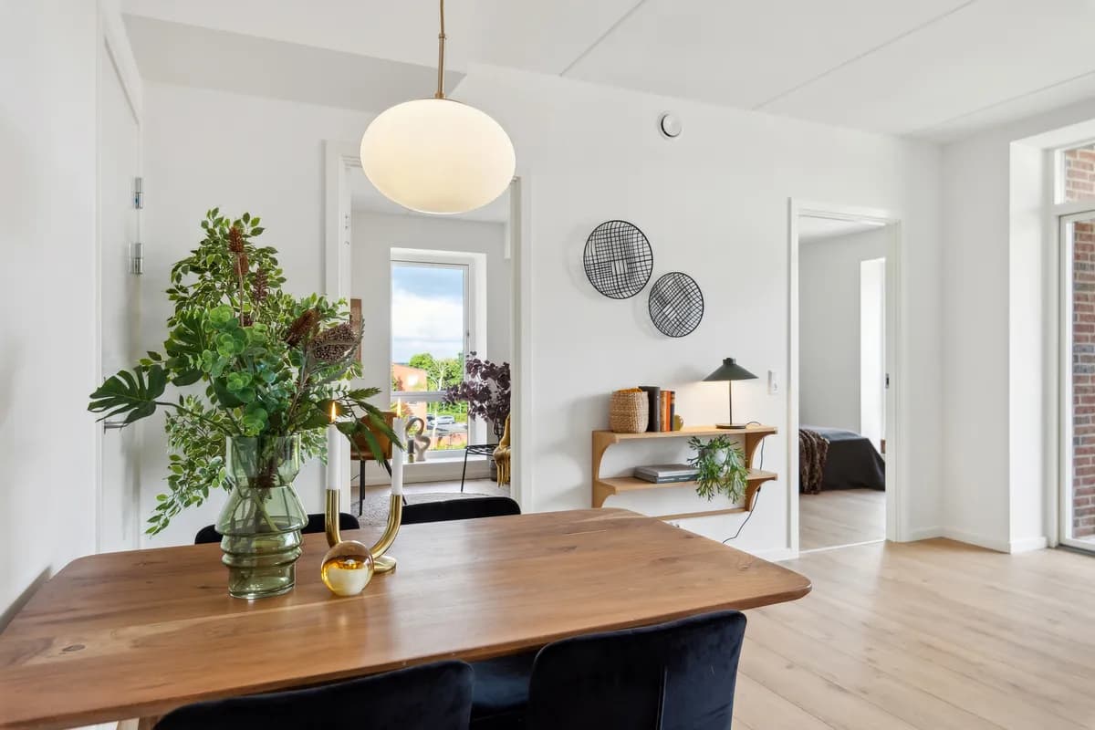 3-vær. lejlighed på 81 m² - Randers NV