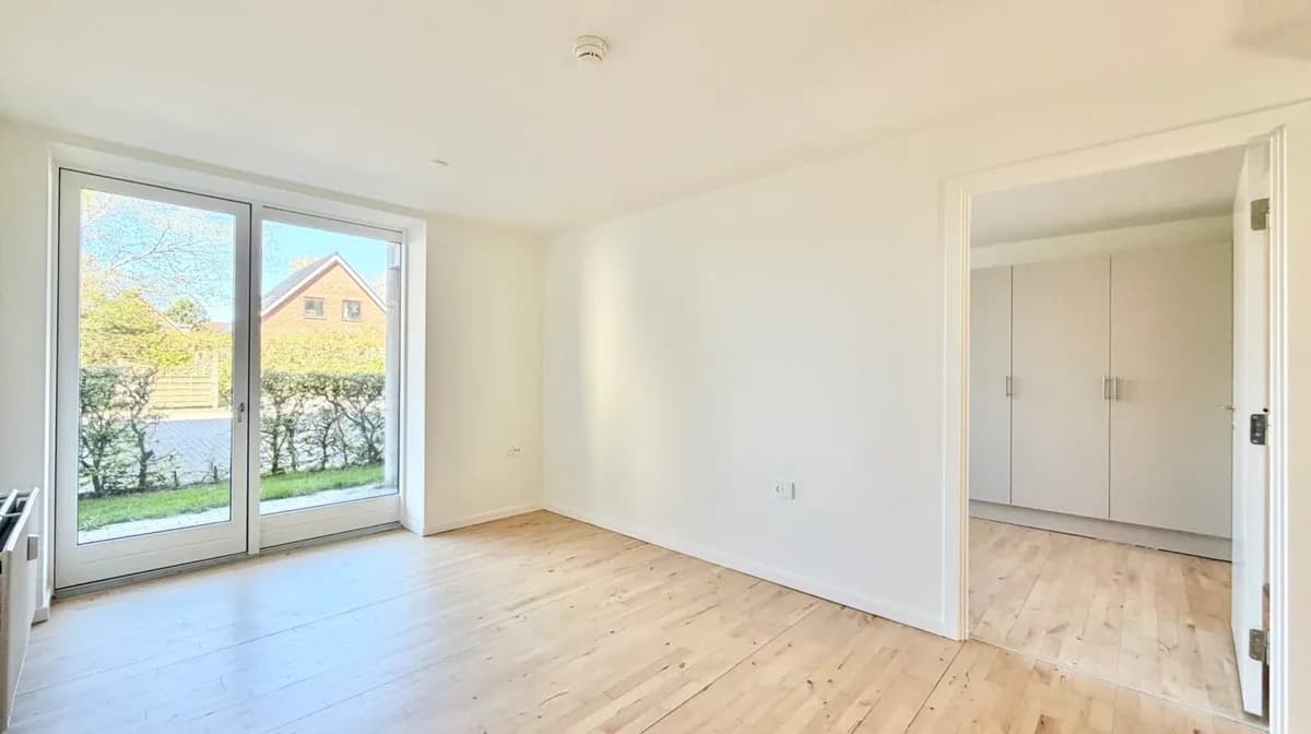 2-vær. lejlighed på 63 m² - Ikast