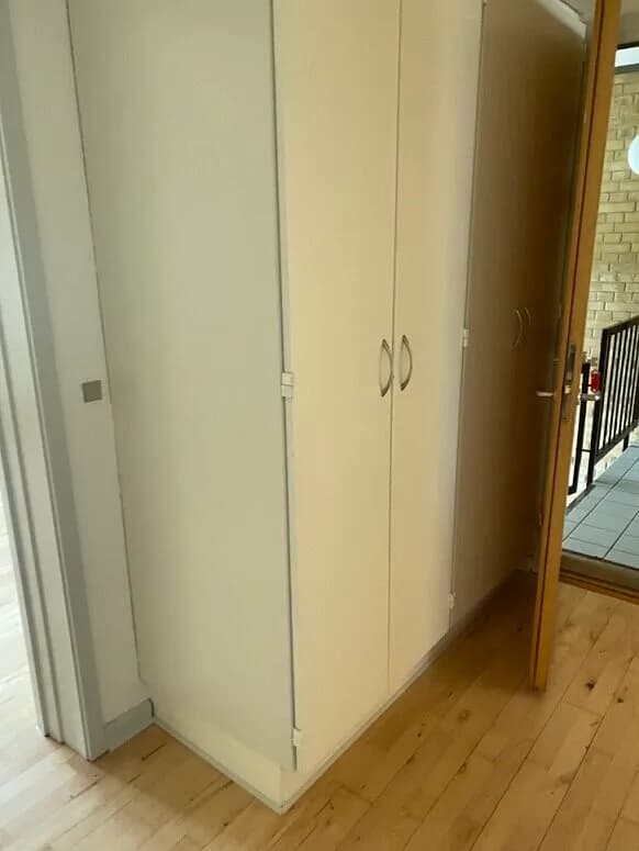 3-vær. lejlighed på 83 m² - Skive