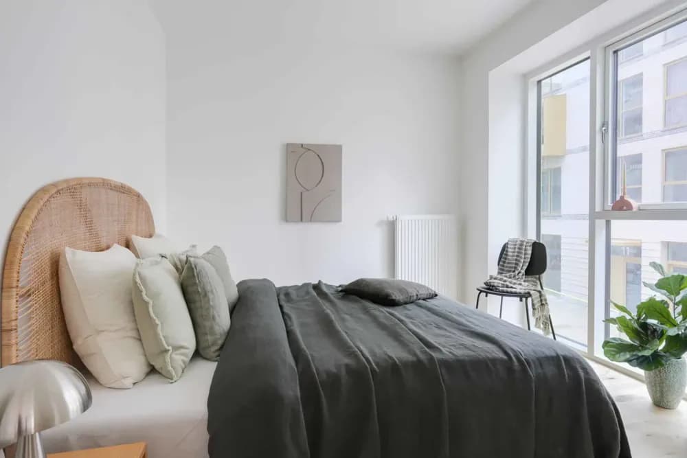 5-vær. lejlighed på 118 m² - Rødovre