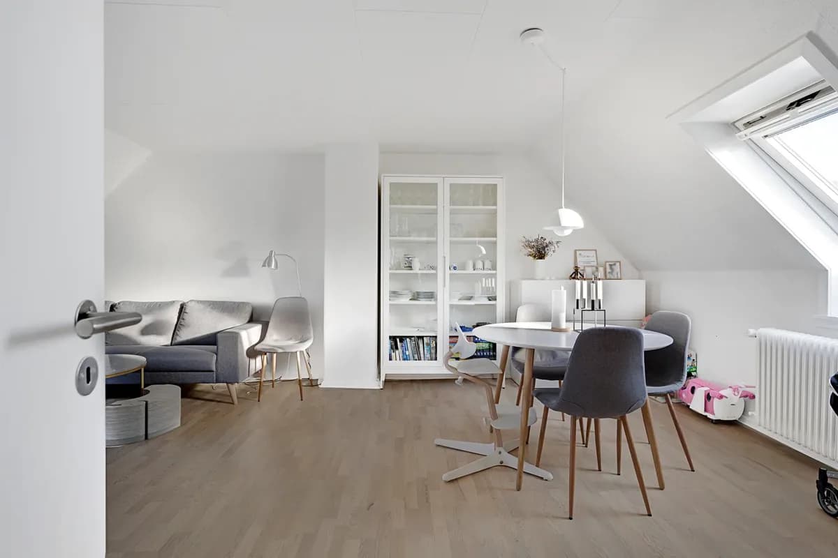 2-vær. lejlighed på 68 m² - Nørresundby
