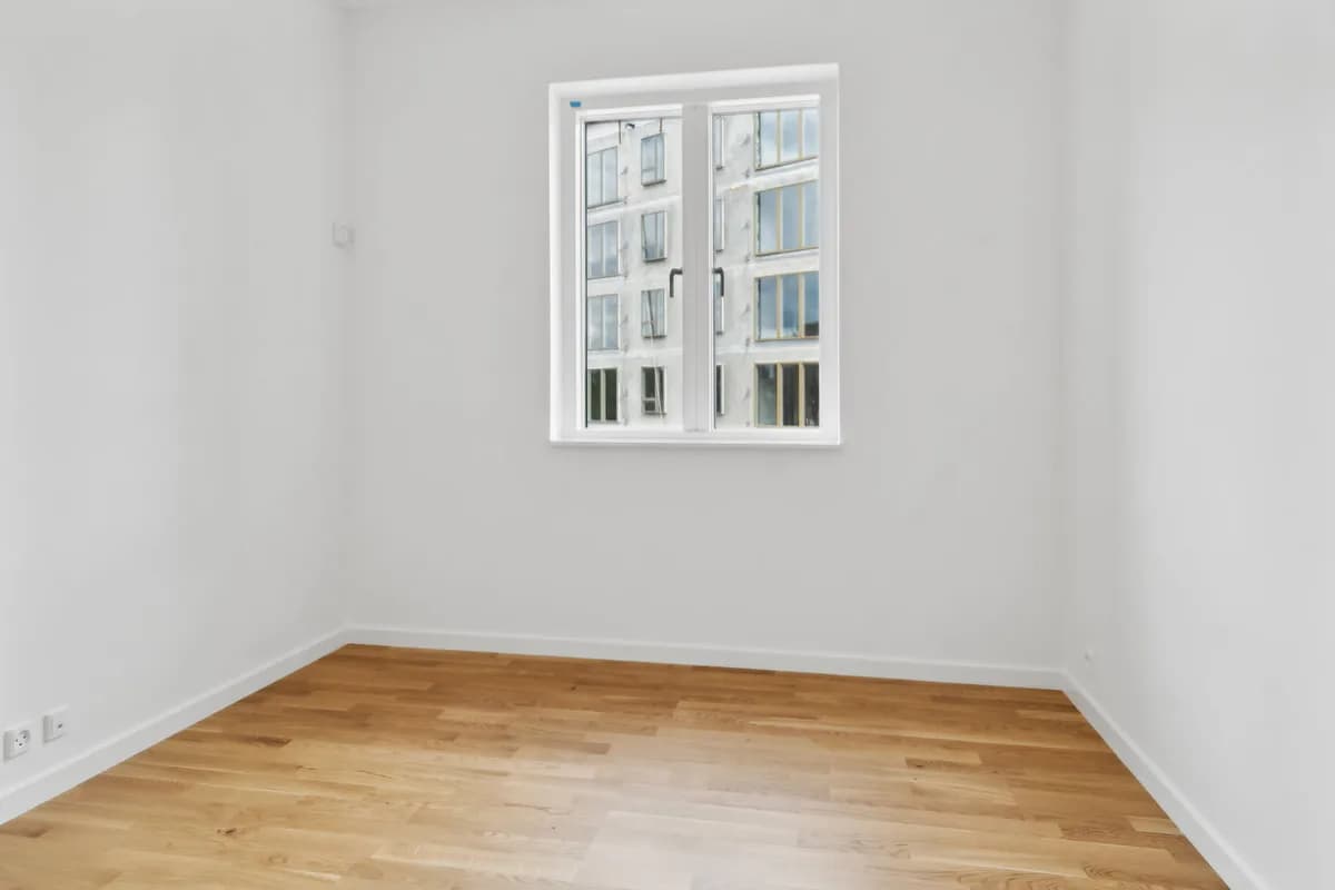 4-vær. lejlighed på 97 m² - Ballerup