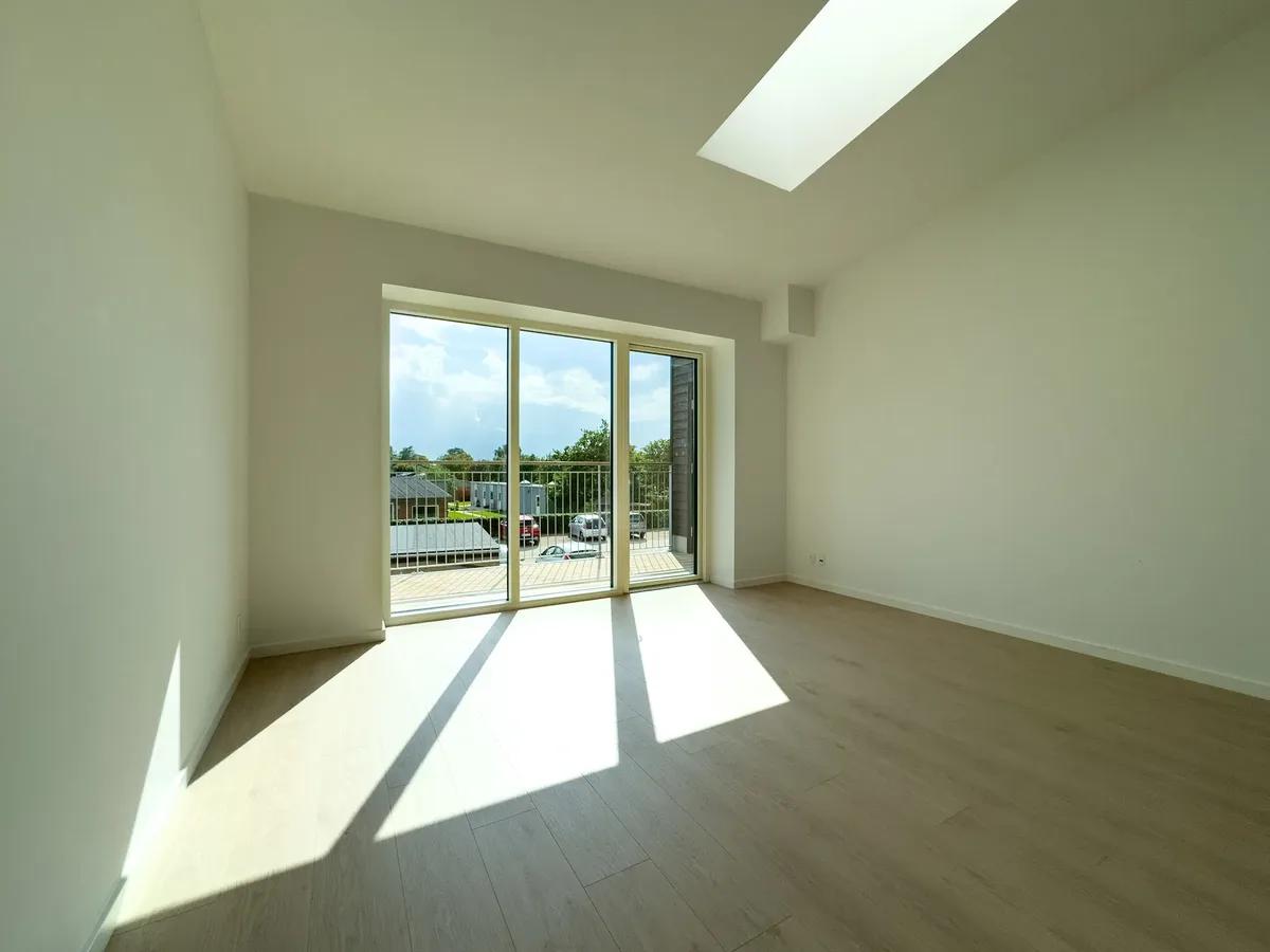 2-vær. lejlighed på 69 m² - Vordingborg