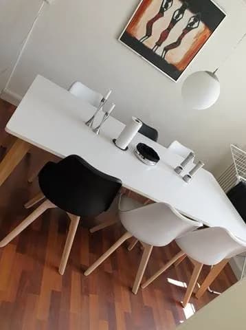 3-vær. lejlighed på 63 m² - Esbjerg