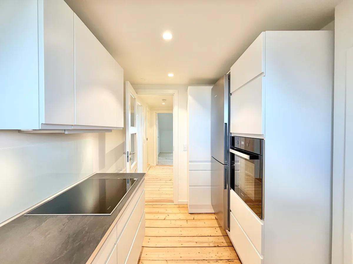 3-vær. lejlighed på 59 m² - Odense C