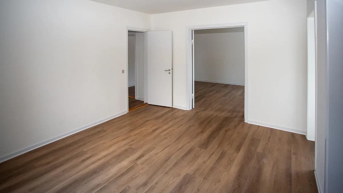 4-vær. lejlighed på 92 m² - Frederikshavn
