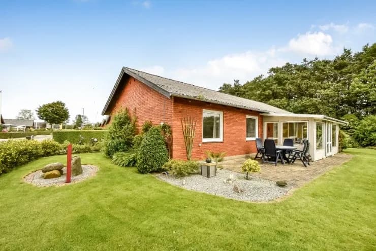 2-vær. lejlighed på 82 m² - Grindsted