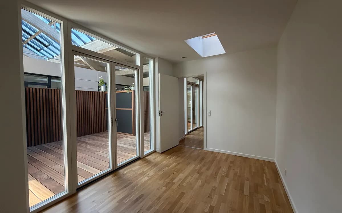 3-vær. lejlighed på 99 m² - Odense C