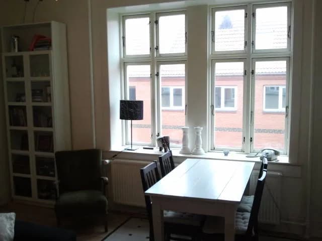 2-vær. lejlighed på 65 m² - Esbjerg