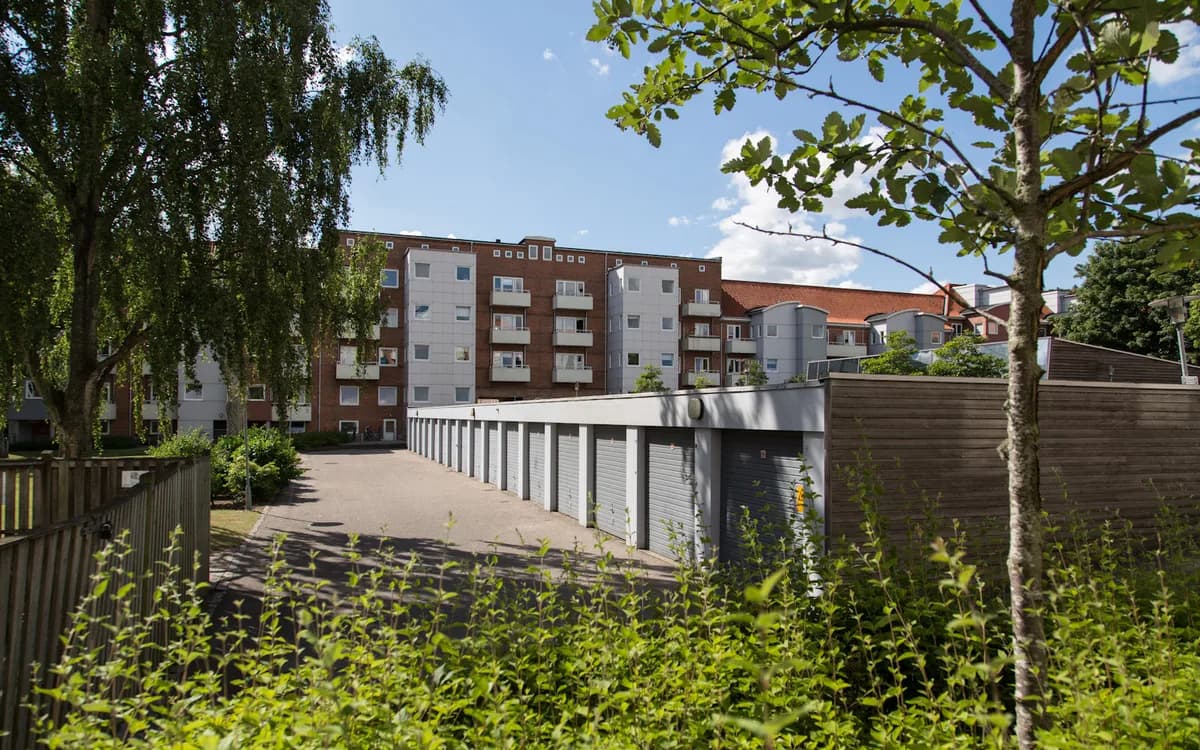2-room apartment, 65.1 m² - Vejle