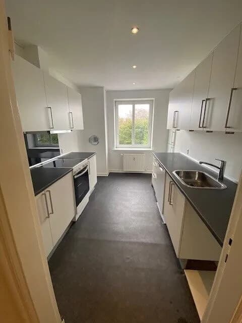 3-vær. lejlighed på 89 m² - Esbjerg