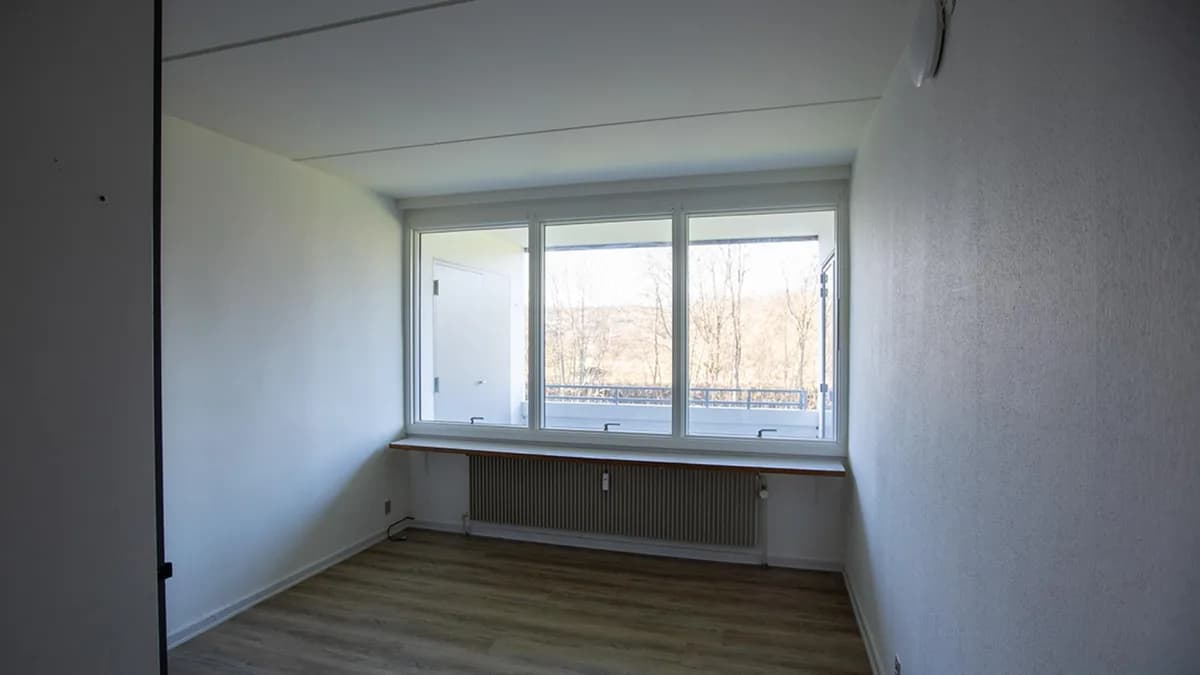 3-vær. lejlighed på 107 m² - Frederikshavn