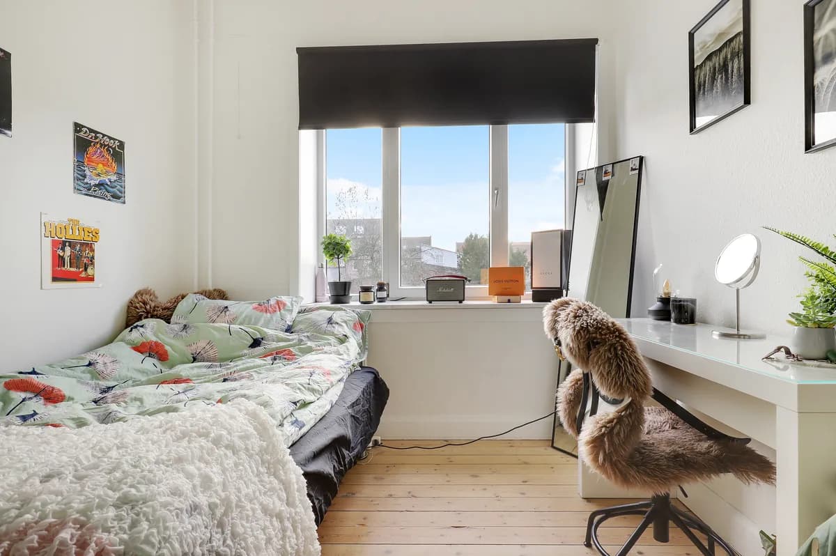 3-vær. lejlighed på 82 m² - Esbjerg