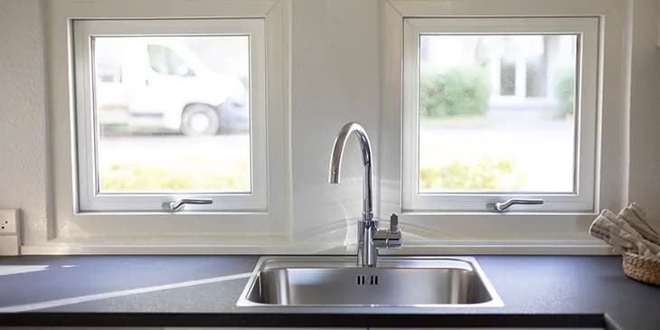 2-vær. lejlighed på 73 m² - Esbjerg Ø